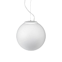LEDS C4 Luminaire � suspension CISNE PENDAND - LED sans abat-jour, CCT Switch, multipower IP65, blanche 