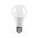 Lampe en forme d'ampoule CLASSIC A60 E27 9,5W 810lm 3000K CRI 80 