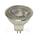 Lampe � r�flecteur MR16 MR16 GU5,3 5W 345lm 3000K 38� CRI 80 