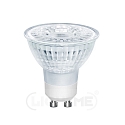 Lampe � r�flecteur PAR16 PAR16 dimmable GU10 5W 350lm 3000K 38� CRI 80 gradable