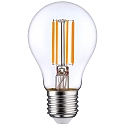Lampe en forme d'ampoule A60 E27 4,5W 470lm 2700K 320� CRI 80 
