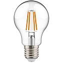 Lampe en forme d'ampoule A60 E27 7W 810lm 2700K 320� CRI 80 