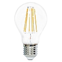 Lampe en forme d'ampoule A60 E27 8W 1055lm 2700K 320� CRI 80 