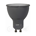 Lampe � r�flecteur PAR16 VARILUX PAR16 dimmable GU10 5W 345lm 3000K 38� CRI 80 gradable