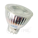 Lampe � r�flecteur MR11 MR11 GU4 3W 180lm 3000K 38� CRI 80 