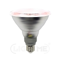 Lampe � r�flecteur pour plantes PT SPECIAL PAR38 E27 12W 