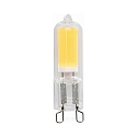 Lampe � culot enfichable G9 3,5W 420lm 3000K 340� 