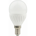 Ampoule LED LIGHTME P45 LED E14 8W 810lm 2700K 320° CRI 80-89 