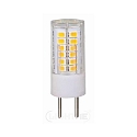 Lampe � culot G4 4W 450lm 3000K 