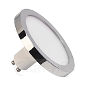 Diffuseur de lumi�re STEPDIM dimmable GU10 5W 350lm 2700K gradable