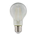 Ampoule � filament forme standard WHITE A60 E27 7W 810lm 4000K 320� CRI 80-89 