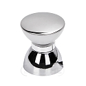 Luminaire de miroir SIDELIGHT CCT Switch GU10 IP44, chrome 
