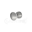 Luminaire de miroir SIDELIGHT CCT Switch GU10 IP44, argent 