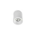Luminaire de plafond TUBE CEILING LED IP20, blanche gradable