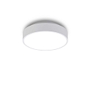 Luminaire de plafond MOON C260 LED IP20, blanche gradable