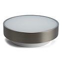 ceiling luminaire MOON C260 LED IP20, white dimmable