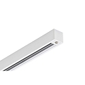 1- Rail �lectrique monophas� DESIGNLINE, 190cm blanche