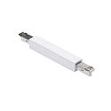 1-phase feeder DESIGNLINE, white