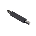 Alimentation monophas� DESIGNLINE, noir 