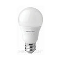 Lampe en forme d'ampoule CLASSIC A60 E27 7W 1055lm 4000K 330� CRI 80 
