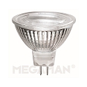 Lampe � r�flecteur MR16 MR16 G5,3 5,5W 390lm 2800K 36� CRI 80 