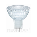 Lampe � r�flecteur MR16 MR16 G5,3 3,7W 230lm 2800K 36� CRI 80 