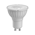 Lampe � r�flecteur PAR16 PAR16 HR commutable clair GU10 4,2W 410lm 2800K 36� CRI 80 