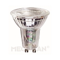 Lampe � r�flecteur PAR16 PAR16 GU10 3W 280lm 2800K 35� CRI 80 