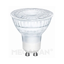 Lampe � r�flecteur PAR16 PAR16 dimmable GU10 5W 390lm 2800K 35� CRI 80 gradable