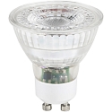 LEDspot PAR16 DIM RA97 PAR16 clair GU10 4,7W 345lm 2700K 36� CRI 90-100 gradable
