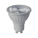 Lampe � r�flecteur PAR16 U-DIM DBT PAR16 dimmable, r�glable GU10 5,2W 420lm 2800K 24/35� CRI 80 gradable