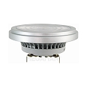 LED LV reflector lamp Dim AR111 DBT, 12V AC, G53, 13W 2700K 900lm 24/45�, dimmable