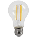 Ampoule � filament forme standard MATTER CLASSIC FIL. A60 DIM+CCT CCT Switch, contr�lable par Matter A60 clair E27 4