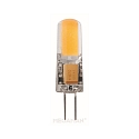 Lampe � culot clair G4 1,7W 180lm 2700K CRI 80 