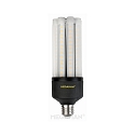 LED de remplacement pour lampes HRL CLUSTERLITE HPF HIGH PERFORMANCE E27 27W 2800lm 4000K CRI 80 