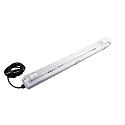 Lumi�re v�g�tale ROCCA G13 IP65, gris 