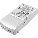 Driver de LED DALI2 12W 180-500MA 15-54V contr�lable par DALI, courant constant, r�glable, blanche