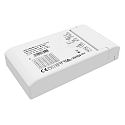 Driver de LED DALI2 45W 350-1050MA 21-70V contr�lable par DALI, courant constant, r�glable, blanche