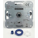Megatron Variateur de LED sans bordures, argent