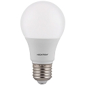 Lampe LED forme poire CLASSIC A60 AC/DC commutable A60 opale E27 5,5W 500lm 2700K 300� CRI 80-89 