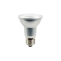 Spot de LED PAR20 PAR20 DIM PAR20 clair E27 8W 600lm 3000K 38� CRI 90-100 gradable