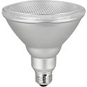 Spot de LED PAR38 PAR38 DIM PAR38 clair E27 14,5W 1300lm 3000K 38� CRI 90-100 gradable