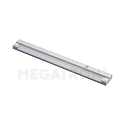 Eclairage sous meuble UNTA avec d�tecteur de mouvement IP20, argent  5W 380lm 3000K 110� 110� CRI 80 38.5cm