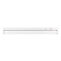 Eclairage sous meuble UNTA FLEX CCT 556MM WH CCT Switch, inclinable, multipower IP20, blanche gradable 1,2 / 3