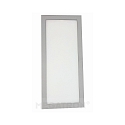 Eclairage sous meuble UNTA S petit, avec d�tecteur de mouvement IP20, argent  5,5W 270lm 3000K CRI 80 23cm