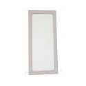 Eclairage sous meuble UNTA S petit, avec d�tecteur de mouvement IP20, argent  5,5W 270lm 4000K CRI 80 23cm