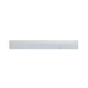 Planchette lumineuse IP20, blanche  6W 700lm 2700|4000K 80° 80° 50cm