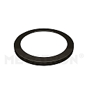 decorative element MEGATRON PANO, black