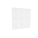 Panneau à LED BACKLIT PANEL FLATO CCT CCT Switch, UGR < 19, commutable, 25,5W 3600lm 3000 / 4000 / 6500K 90° 90° CRI 80-89