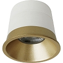 Megatron Module LED KOIN FLEX 230V commutable 4,9W 500lm 3000K 38� 